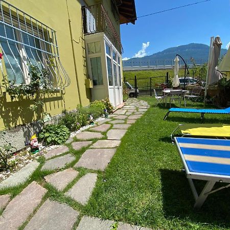 La Rondine Apartman Trento Kültér fotó