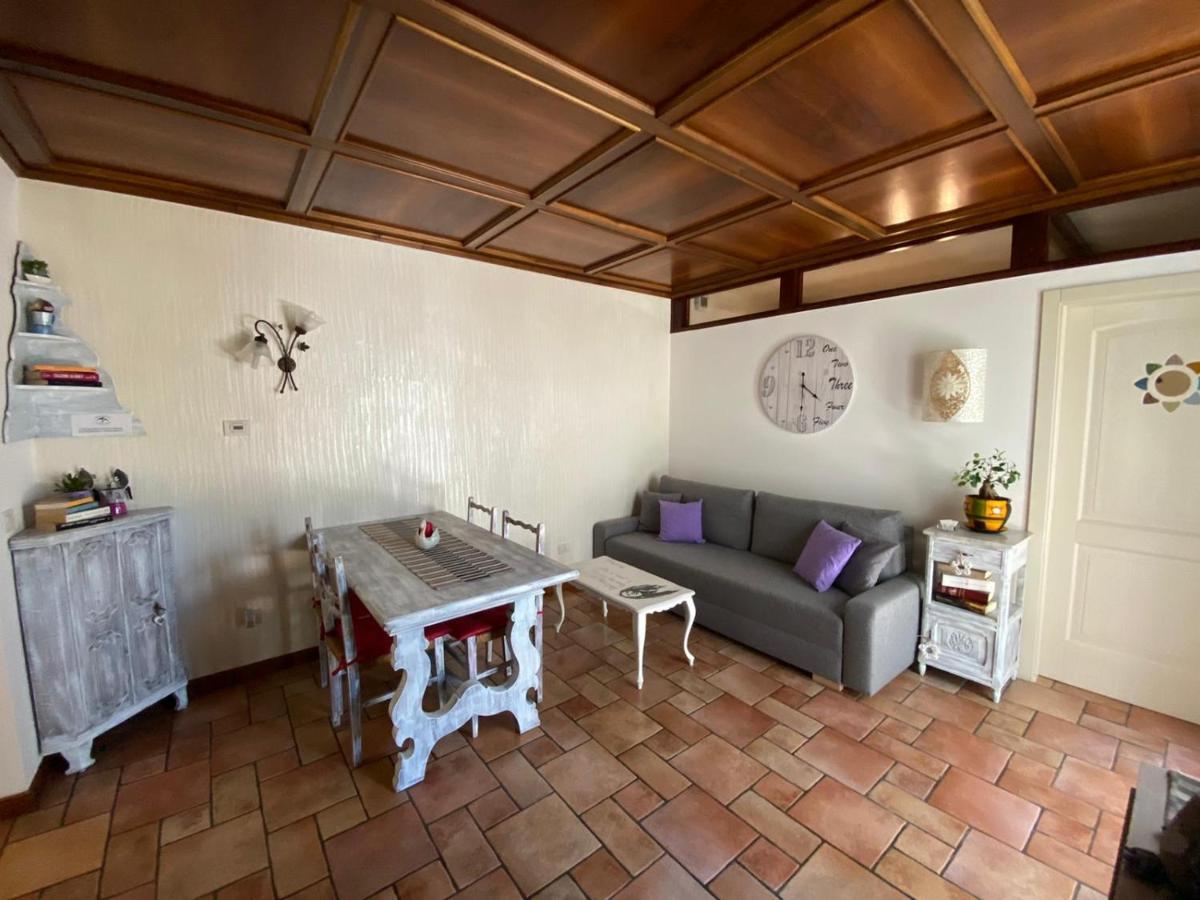 La Rondine Apartman Trento Kültér fotó