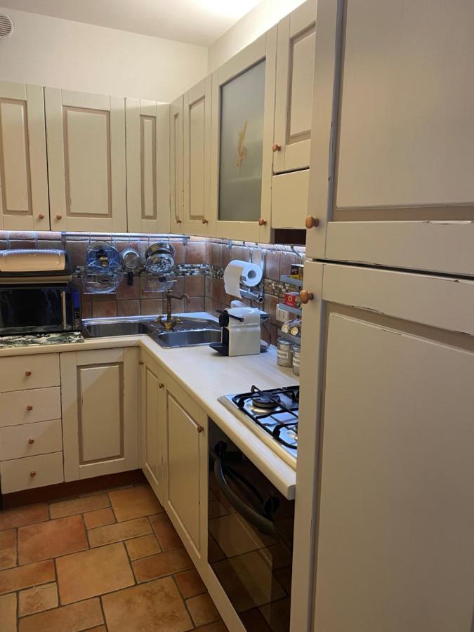 La Rondine Apartman Trento Kültér fotó