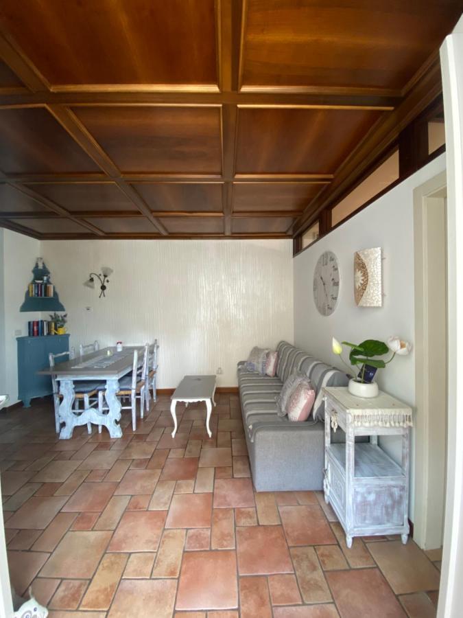 La Rondine Apartman Trento Kültér fotó
